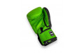 Боксерские перчатки TWINS Special BGVL3-2TA green black 16 oz