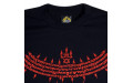 Футболка Тайский бокс Sak Yant Shirts N-1 2XL