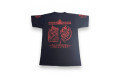 Футболка Тайский бокс Sak Yant Shirts N-1 XL