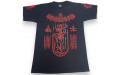 Футболка Тайский бокс Sak Yant Shirts N-1 XL