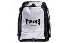 Рюкзак сумка Twins special BAG5 (серый)