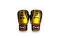 Боксерские перчатки Twins Special FBGV-TW4 Gold Black 10 oz Боксерские перчатки Twins Special FBGV-TW4 Gold Black 10 oz