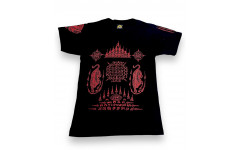 Футболка Тайский бокс Sak Yant Shirts Sakyant L Футболка Тайский бокс Sak Yant Shirts Sakyant L