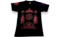 Футболка Тайский бокс Sak Yant Shirts Sakyant L