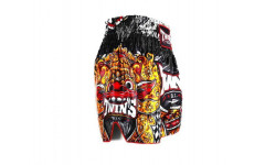 Шорты для бокса Twins Special TBS Barong 2XL