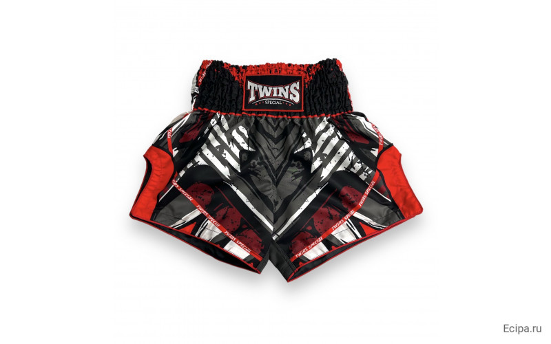 Шорты для бокса Twins Special TBS Demon L