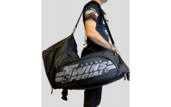Рюкзак-сумка Twins special BAG5 (черный)
