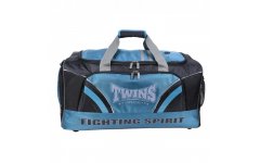 Спортивная сумка Twins Special BAG2 light blue