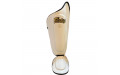 Защита голени Fairtex SP8 white M