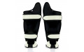 Защита голени Fairtex SP8 white M