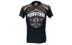 Футболка Детская Born To Be CSMT6020