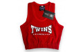 Женский Топ для тайского бокса Twins Special TSB-3 red M