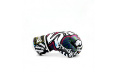 Боксерские перчатки Twins Special FBGVL4-68 Graffiti 10 oz
