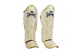 Защита голени Top King Shinguards Super Snake TKSGSS02 White(Gold) - XL Защита голени Top King Shinguards Super Snake TKSGSS02 White(Gold) - XL