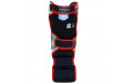 Защита голени Top King TKSGCT-CN Red M