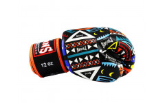 Боксерские перчатки Twins Special FBGVL3-57 14 oz Боксерские перчатки Twins Special FBGVL3-57 14 oz