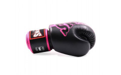 Боксерские перчатки Twins Special FBGVL3 TW3 pink 10 oz
