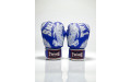 Боксерские перчатки TWINS Special FBGVL3-49 blue 12 oz