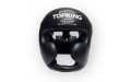Боксерий шлем Head Guard Full Coverage black L Боксерий шлем Head Guard Full Coverage black L