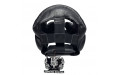 Боксерий шлем Head Guard Full Coverage black L
