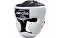 Боксерий шлем Head Guard Full Coveragewhite L Боксерий шлем Head Guard Full Coveragewhite L