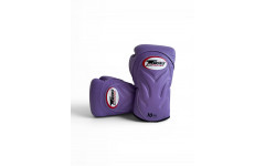 Боксерские перчатки Twins Special BGVL6 Lavander 10 oz Боксерские перчатки Twins Special BGVL6 Lavander 10 oz