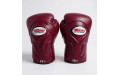 Боксерские перчатки Twins Special BGVL6 maroon maroon 10 oz