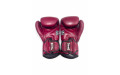 Боксерские перчатки Twins Special BGVL6 maroon maroon 10 oz
