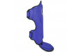 Защита голени Top King TKSGP blue- L