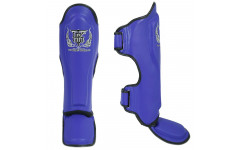 Защита голени Top King TKSGP blue- XL