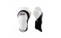 Боксерские перчатки BGVL6 black-white 10 oz