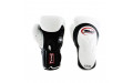 Боксерские перчатки BGVL6 black-white 10 oz