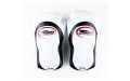 Боксерские перчатки BGVL6 black-white 10 oz