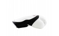 Боксерские перчатки BGVL6 black-white 10 oz