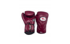 Боксерские перчатки Twins Special BGVL6 maroon maroon 12 oz Боксерские перчатки Twins Special BGVL6 maroon maroon 12 oz