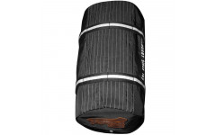 Сумка Fairtex BAG9 black (ретро)