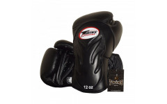 Боксерские перчатки BGVL6 black 14 oz Боксерские перчатки BGVL6 black 14 oz