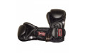Боксерские перчатки BGVL6 black 16 oz
