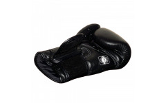 Боксерские перчатки BGVL6 black 16 oz