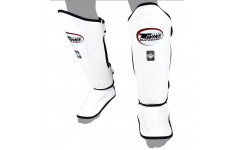 Защита голени Twins SGL10 white S
