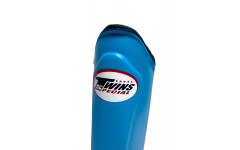 Защита голени Twins SGL10 light blue S