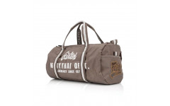 Сумка Fairtex BAG9 khaki (ретро)