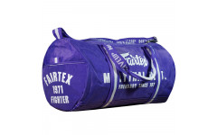Сумка Fairtex BAG9 Purple (ретро)