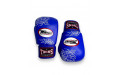 Боксерские перчатки Twins Special FBGVL3-6 blue white 14 oz