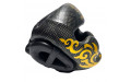 Боксерский шлем Top King Kanok black L