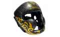 Боксерский шлем Top King Kanok black XL Боксерский шлем Top King Kanok black XL