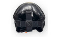 Боксерский шлем Top King Kanok black XL