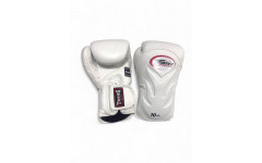 Боксерские перчатки Twins Special BGVL6 white white 12 oz
