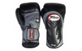 Боксерские перчатки BGVL6 black-gray 14 oz