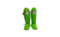 Защита голени Twins SGL10 green L